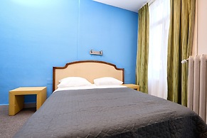 Hotel Derby MERODE