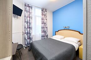 Hotel Derby MERODE