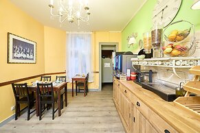 Hotel Derby MERODE