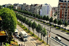 Hotel Derby MERODE