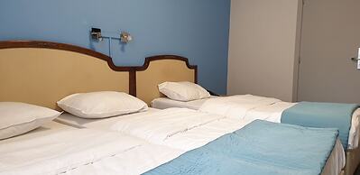 Hotel Derby MERODE