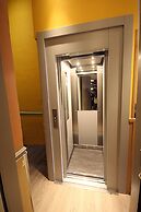 Hotel Derby MERODE