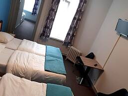 Hotel Derby MERODE