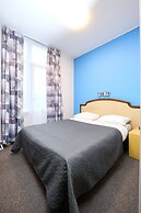 Hotel Derby MERODE