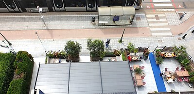 Hotel Derby MERODE