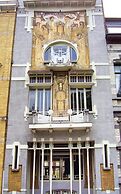 Hotel Derby MERODE