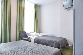 Hotel Derby MERODE