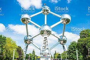 Hotel Derby MERODE