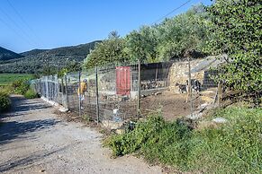 Pyrgos Petropoulaki