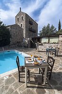 Pyrgos Petropoulaki