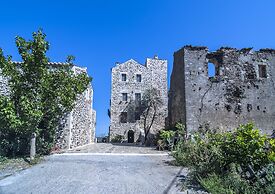 Pyrgos Petropoulaki
