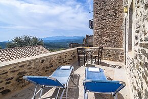 Pyrgos Petropoulaki