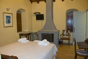 Pyrgos Petropoulaki