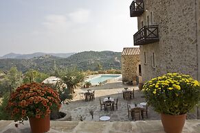 Pyrgos Petropoulaki