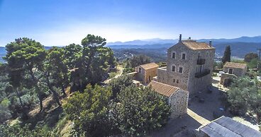 Pyrgos Petropoulaki