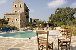 Pyrgos Petropoulaki