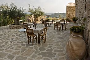 Pyrgos Petropoulaki