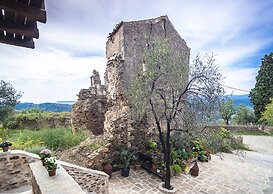 Pyrgos Petropoulaki