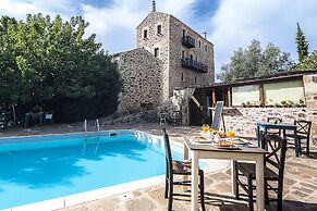 Pyrgos Petropoulaki