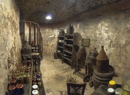 Pyrgos Petropoulaki