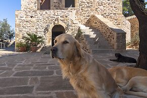 Pyrgos Petropoulaki