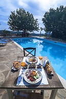 Pyrgos Petropoulaki