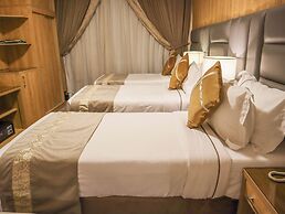 Zowar Alalami Hotel