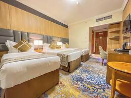 Zowar Alalami Hotel