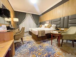 Zowar Alalami Hotel