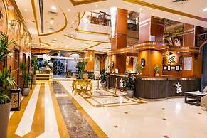 Zowar Alalami Hotel