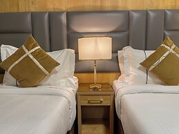 Zowar Alalami Hotel