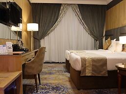 Zowar Alalami Hotel