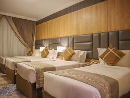 Zowar Alalami Hotel