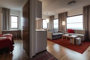 Lapland Hotels Saaga