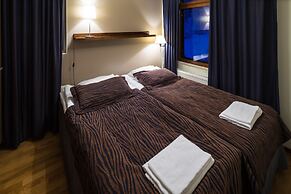 Lapland Hotels Saaga