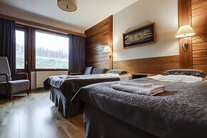 Lapland Hotels Saaga