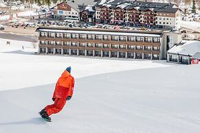 Lapland Hotels Saaga