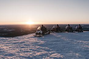 Lapland Hotels Saaga