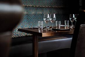 Lapland Hotels Saaga