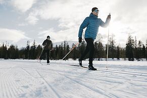 Lapland Hotels Saaga