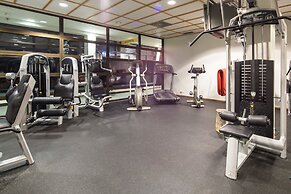 Lapland Hotels Saaga