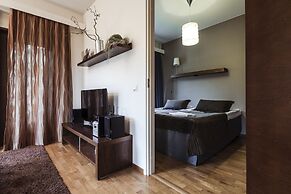 Lapland Hotels Saaga