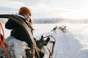 Lapland Hotels Saaga