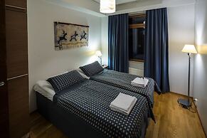 Lapland Hotels Saaga
