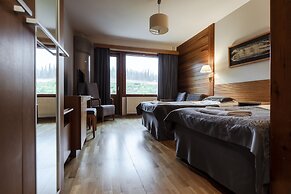 Lapland Hotels Saaga