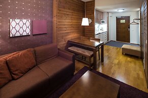 Lapland Hotels Saaga