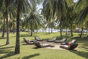 Uga Bay - Pasikuda