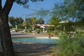 New Camping Le Tamerici