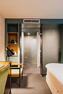 Hotel De Hallen