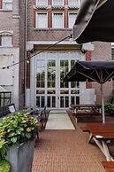 Hotel De Hallen